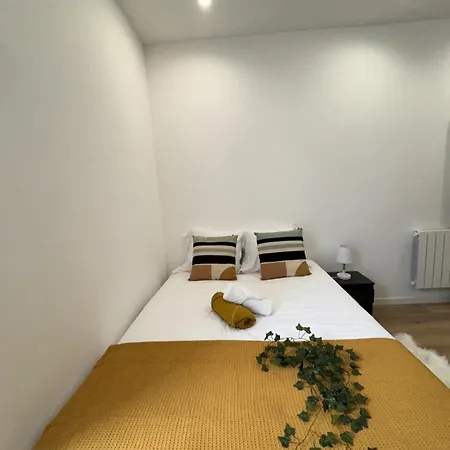 Cozy Urban Nest Near Le Mans *